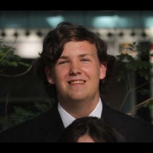 Meet your Posher, Paul